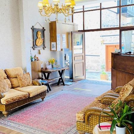 Kaleici Hotel Анталия Екстериор снимка