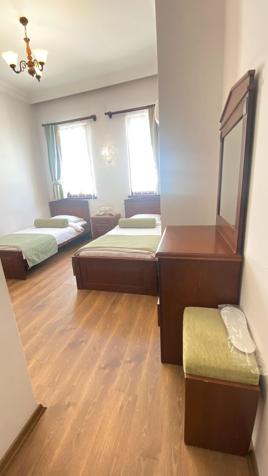 Kaleici Hotel Анталия Екстериор снимка
