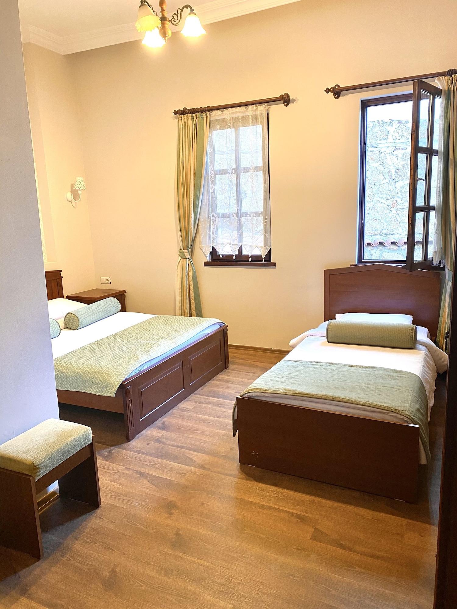 Kaleici Hotel Анталия Екстериор снимка