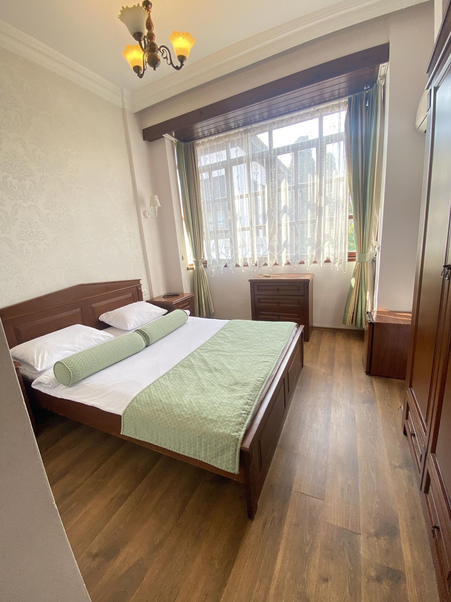 Kaleici Hotel Анталия Екстериор снимка