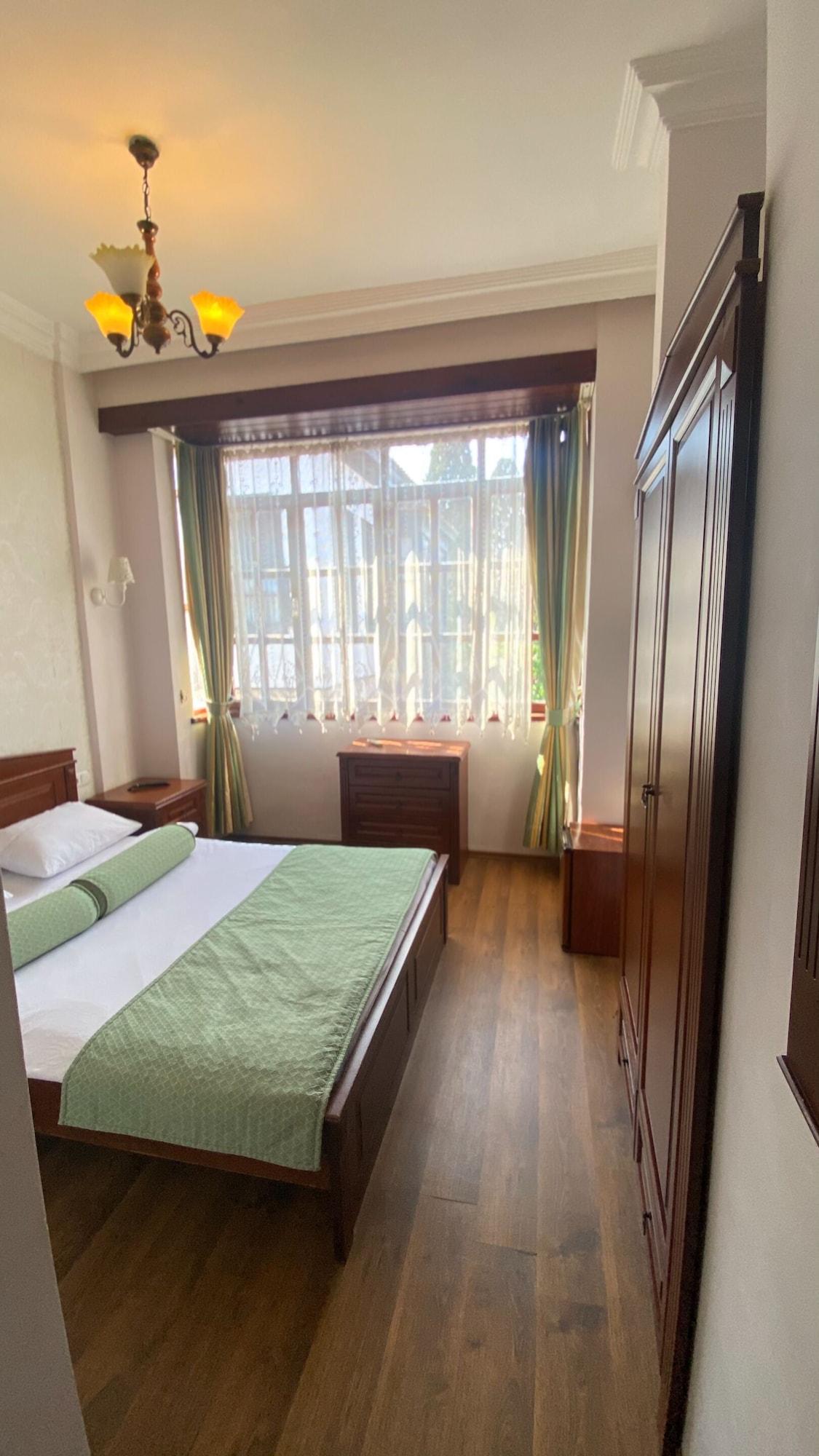Kaleici Hotel Анталия Екстериор снимка
