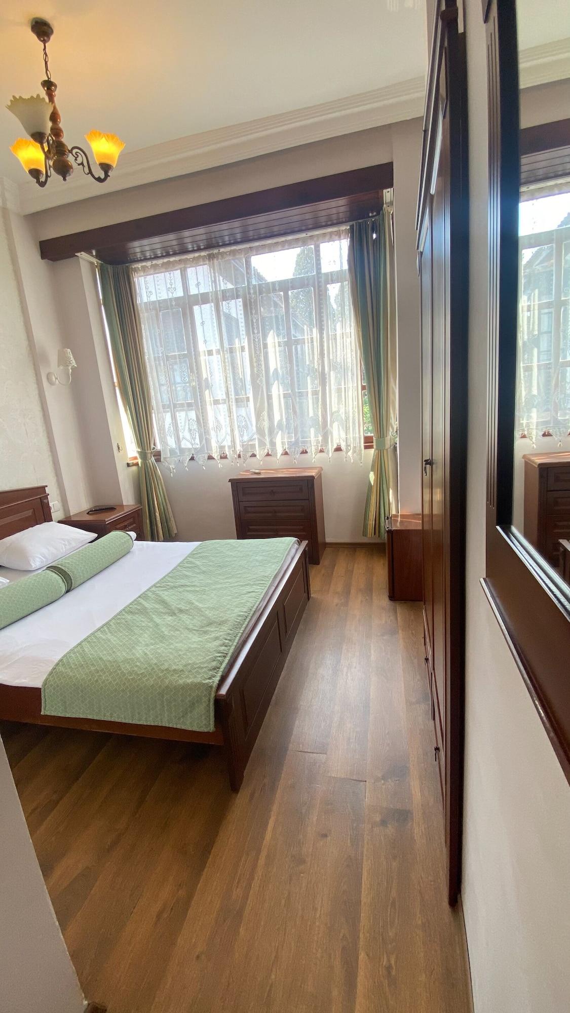 Kaleici Hotel Анталия Екстериор снимка