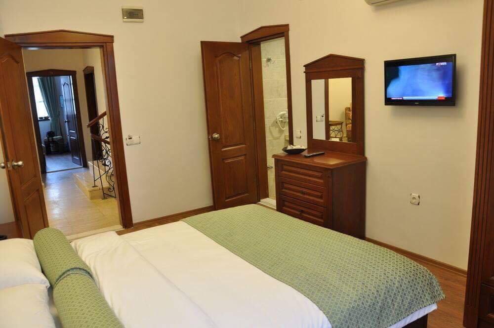 Kaleici Hotel Анталия Екстериор снимка