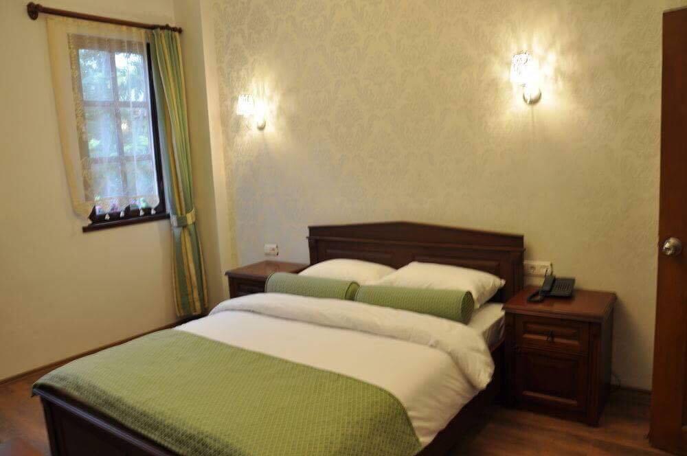 Kaleici Hotel Анталия Екстериор снимка