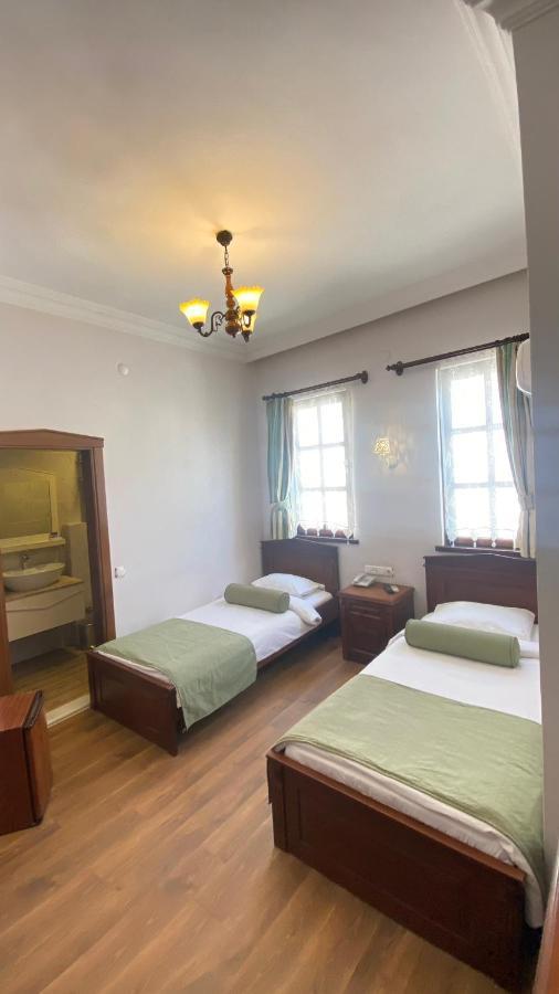 Kaleici Hotel Анталия Екстериор снимка