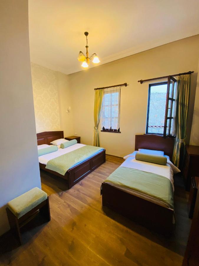 Kaleici Hotel Анталия Екстериор снимка