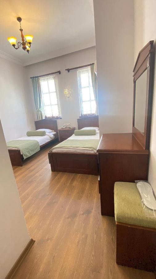 Kaleici Hotel Анталия Екстериор снимка