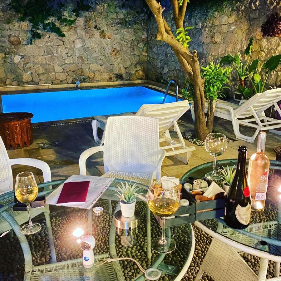 Kaleici Hotel Анталия Екстериор снимка