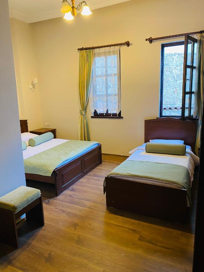 Kaleici Hotel Анталия Екстериор снимка