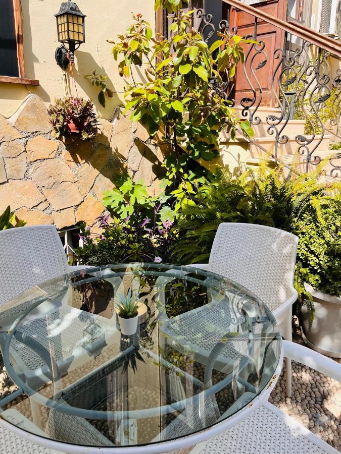 Kaleici Hotel Анталия Екстериор снимка