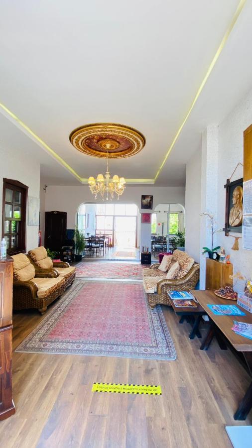 Kaleici Hotel Анталия Екстериор снимка