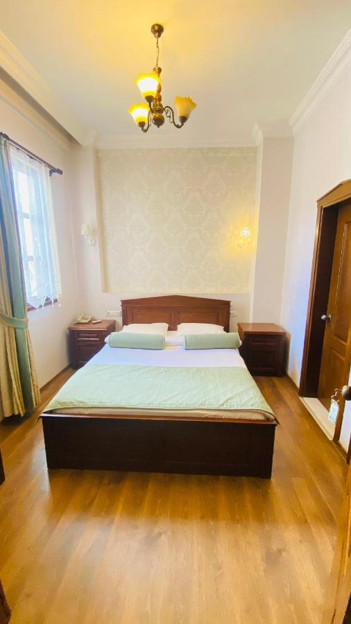 Kaleici Hotel Анталия Екстериор снимка