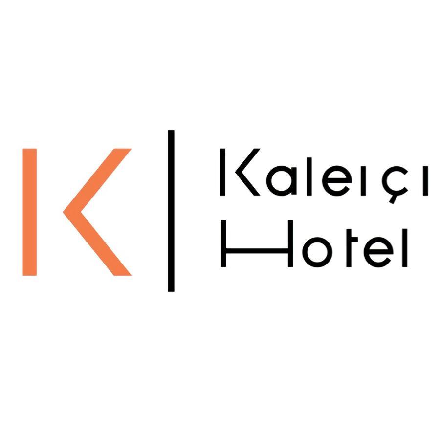 Kaleici Hotel Анталия Екстериор снимка