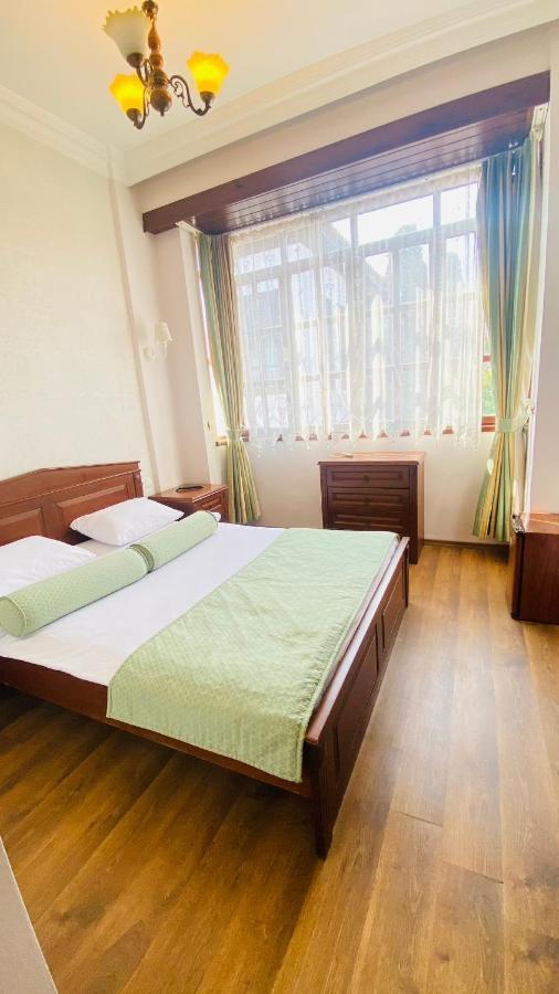 Kaleici Hotel Анталия Екстериор снимка