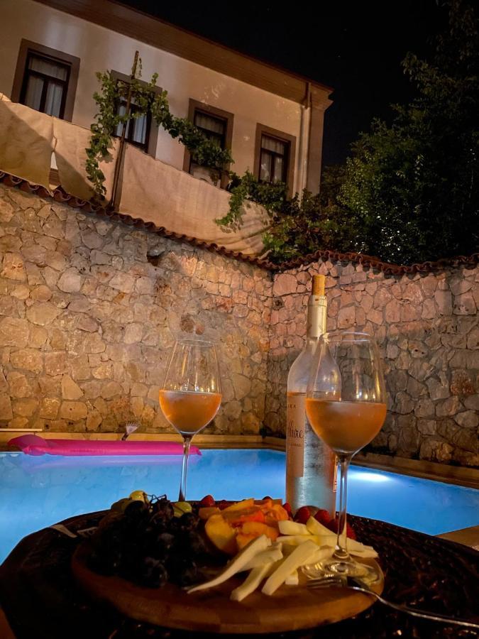 Kaleici Hotel Анталия Екстериор снимка