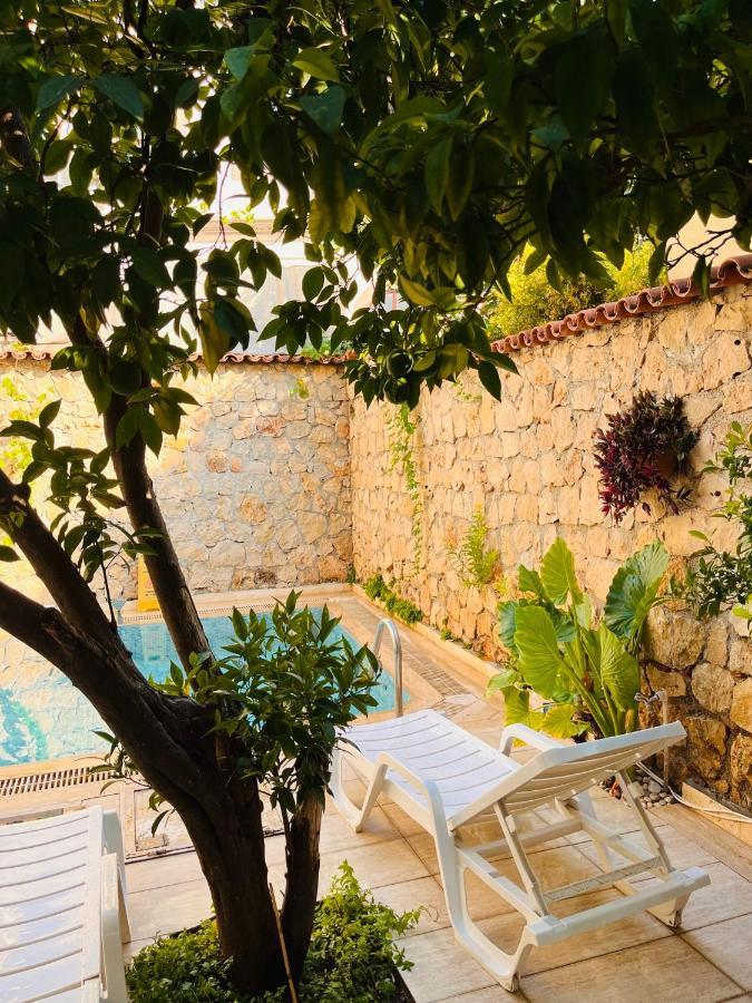 Kaleici Hotel Анталия Екстериор снимка