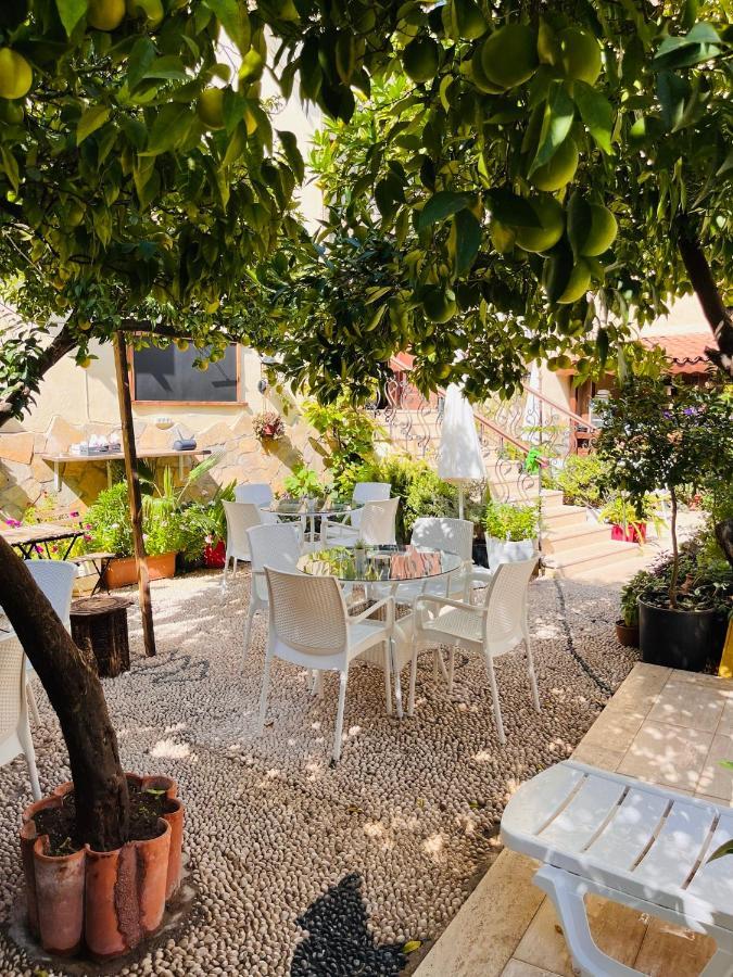 Kaleici Hotel Анталия Екстериор снимка