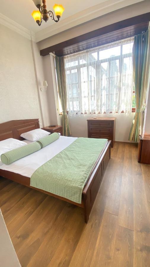 Kaleici Hotel Анталия Екстериор снимка