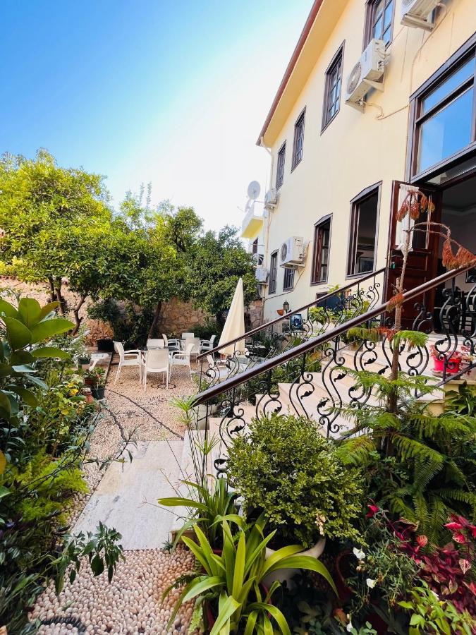 Kaleici Hotel Анталия Екстериор снимка