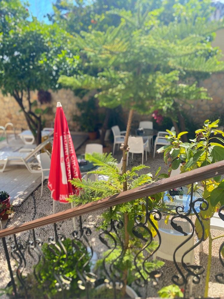 Kaleici Hotel Анталия Екстериор снимка