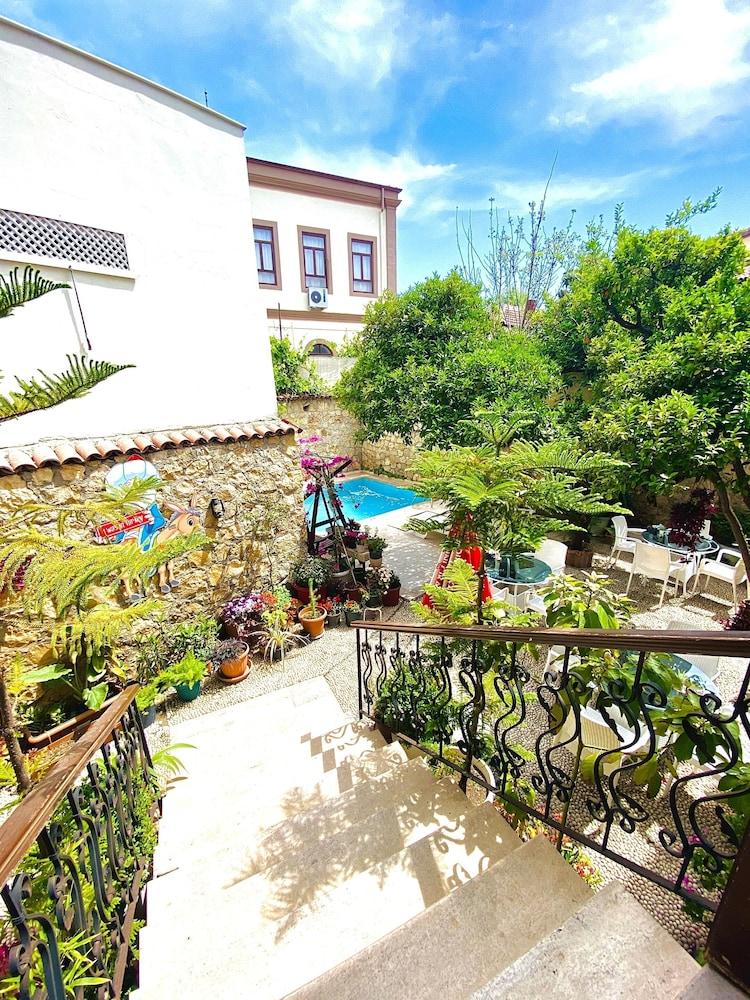 Kaleici Hotel Анталия Екстериор снимка