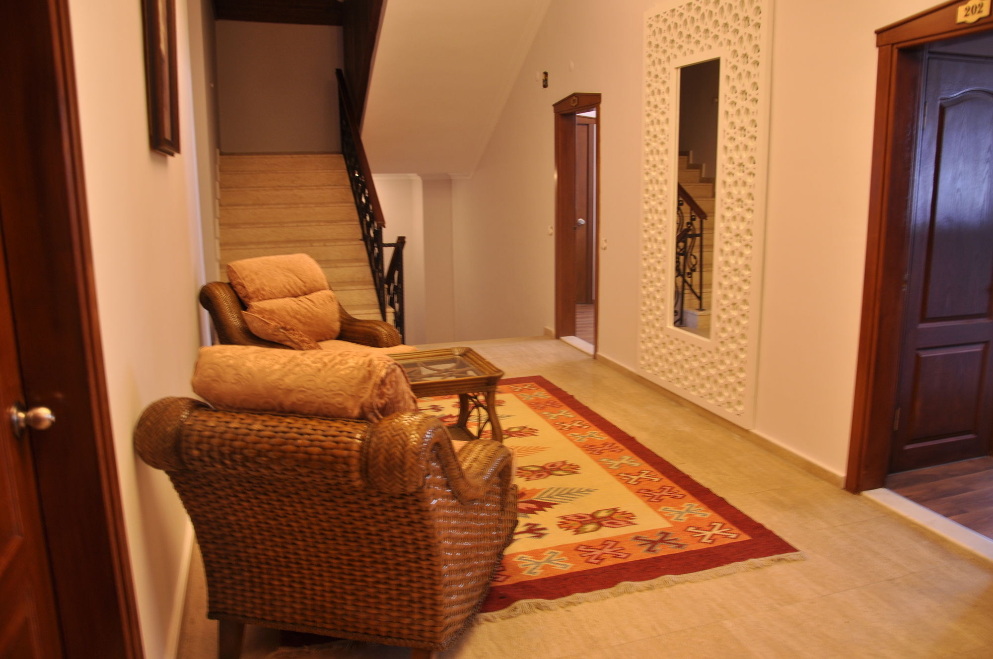 Kaleici Hotel Анталия Екстериор снимка