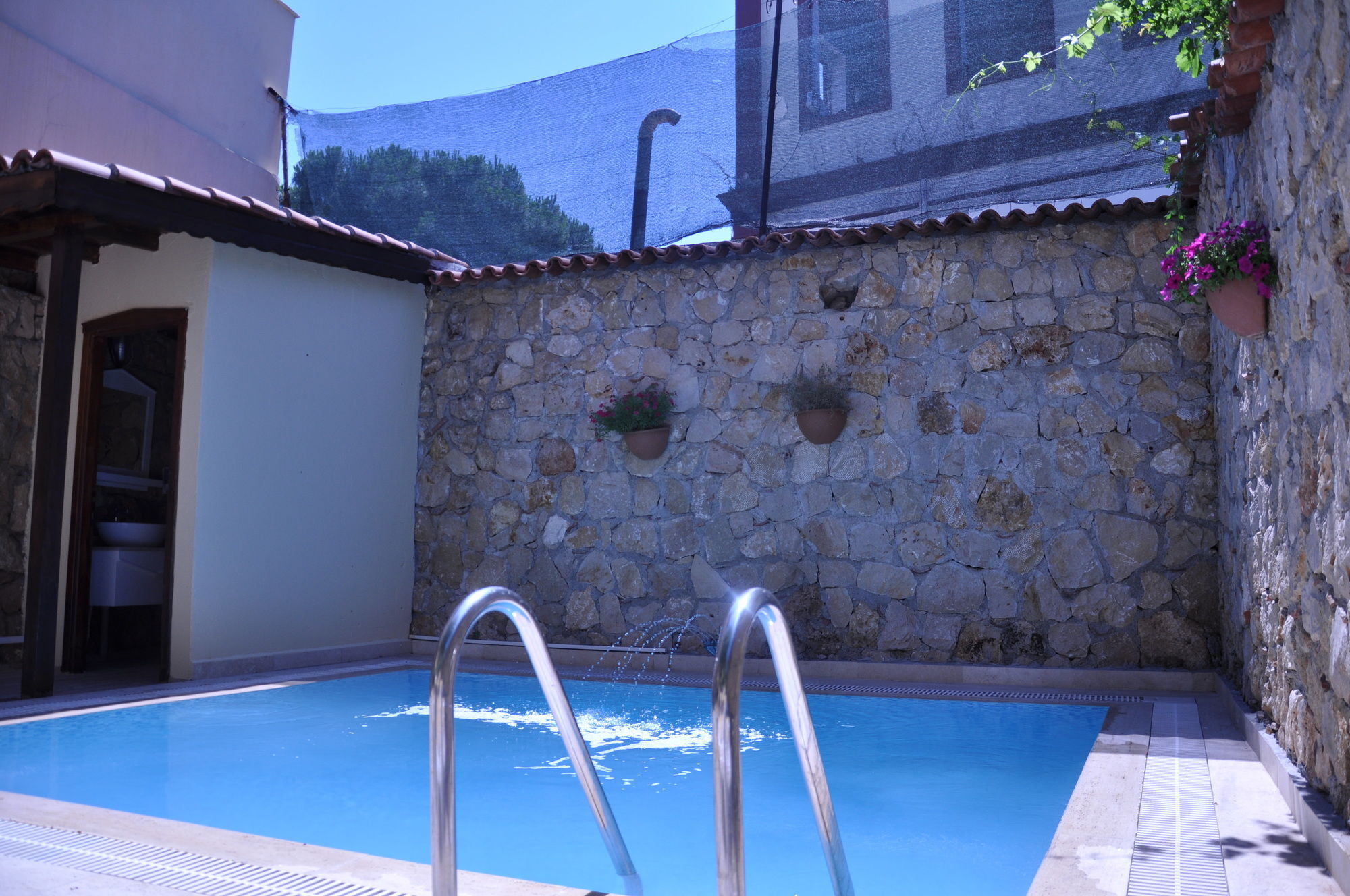 Kaleici Hotel Анталия Екстериор снимка