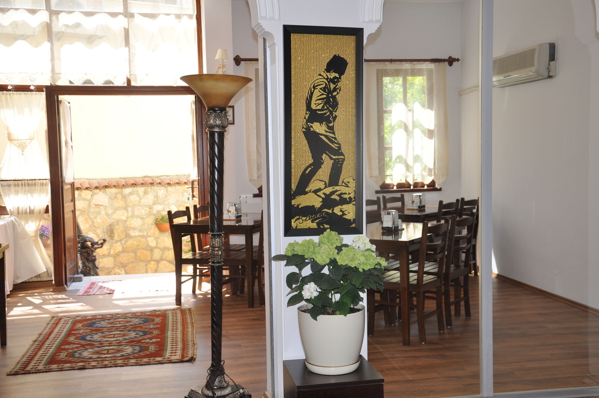 Kaleici Hotel Анталия Екстериор снимка