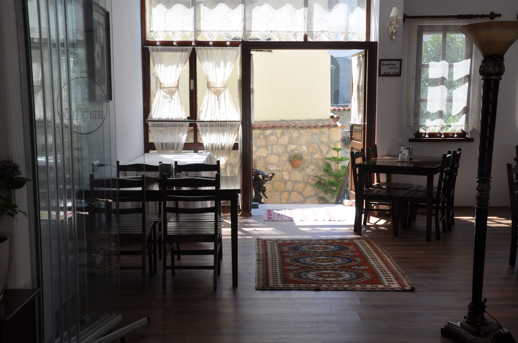Kaleici Hotel Анталия Екстериор снимка